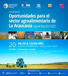 Regional seminario CGNA