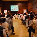 Arica y Parinacota comienza a proyectar desarrollo de alimentos saludables con sello local