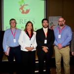 Seminario Internacional CREAS realzó el valor de la ciencia y la tecnología en la industria alimentaria