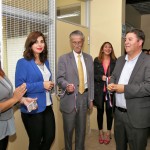 CICITEM inaugura oficina científica en el Liceo Industrial de Antofagasta