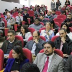 Con Seminario Internacional fue inaugurado el Magíster de Ciencia, Tecnología e Innovación en Atacama