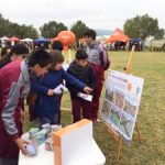 CEAZA y Liceo Agrícola de Ovalle establecen redes de colaboración