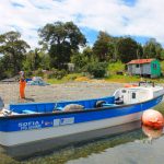 La Línea de Pesca Artesanal  CIEP se adjudica proyecto InnovaChile de Corfo