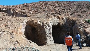 Proyecto “Agua de Mar Atacama” proyecta redes internacionales de CICITEM