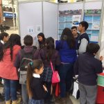 Estudiantes del Liceo Carmen Rodríguez Henríquez de Tongoy obtienen primer lugar en III Feria Científica Escolar Francisco Varela García