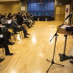 CONICYT participa en jornada con autoridades regionales de todo el país