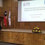 CONICYT da a conocer el diseño de la Estrategia Regional de Innovación para la Región del Maule