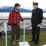 CEQUA y Armada avanzan en investigación meteorológica en Magallanes