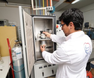 Innovadora Biotecnología Produce Macronutriente de Leche Materna