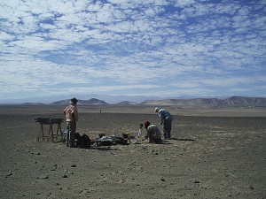 Equipo del Centro Regional CIHDE dará a conocer últimos descubrimientos en Arqueología a nivel internacional