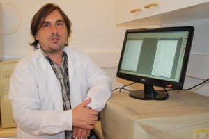 CICITEM amplía sus posibilidades científicas a la Fitorremediación