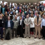 CONICYT realiza con éxito el I Encuentro de Centros reuniendo a destacadas personalidades de la ciencia en Chile
