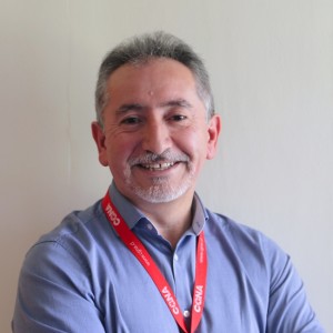 Dr. Haroldo Salvo, director del CGNA: Un premio para La Araucanía