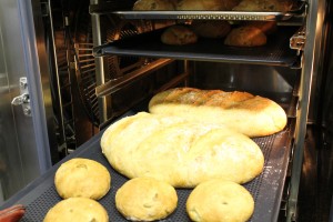 CREAS puso en marcha la Unidad de Evaluación de Prototipos de Alimentos