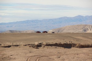 Descubrir el pasado para mejorar el futuro