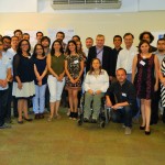 CONICYT realizó nuevo Taller de Centros Regionales