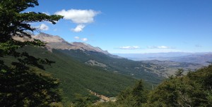 Investigador del CIEP publica en Nature estudio sobre impacto del cambio climático en ecosistemas de Aysén
