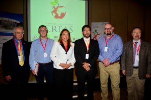 Seminario Internacional CREAS realzó el valor de la ciencia y la tecnología en la industria alimentaria