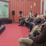 CEAP inauguró nuevas instalaciones en la Región del Maule