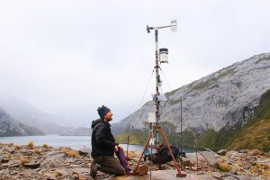 CIEP apuesta por Laboratorio Eco Climático Regional