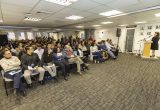 Rendiciones de Cuentas: Representantes de 40 universidades asistieron a una reunión informativa en CONICYT