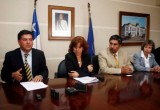 CONICYT destaca liderazgo de la Región de Antofagasta en Ciencia y Tecnología