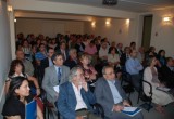 Con enorme éxito culminó taller de bioética