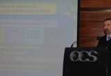 Foro CYTED-Iberoeka sobre innovaciones en bioenergía se realizó en la Cámara de Comercio de Santiago