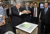 Convenio firmado por Presidente Piñera con Universidad de Harvard contempla becas administradas por CONICYT