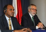 Director de la National Science Foundation dictó charla organizada por CONICYT