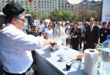 Los penquistas podrán disfrutar de un helado hecho con nitrógeno líquido y de un cine 3D
