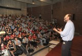 1200 JOVENES DE TODO CHILE PARTICIPARAN EN CAMPAMENTOS CON LA CIENCIA Y LA TECNOLOGIA