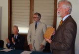 CONICYT otorga Premio a la Excelencia Científica Abate Juan Ignacio Molina