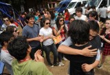 Con éxito finaliza segundo Campamento para futuros científicos Chile VA! 2012