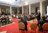 El Presidente Sebastián Piñera lanza nueva Ley de Incentivo Tributario a la I D