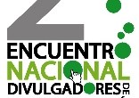 Continúa la convocatoria para participar en el 2° Encuentro Nacional de Divulgadores de Ciencia y Tecnología