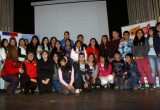 Exitosa ceremonia dio inicio a talleres de matemática aplicada en Peñalolén