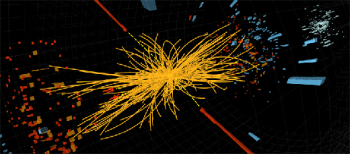 La presencia de CONICYT y los científicos chilenos en el descubrimiento del bosón de Higgs