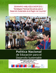 Seminario de Educación para la Sustentabilidad en la Región de Coquimbo