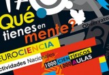 Neurocientíficos explican a escolares cómo funciona el cerebro en videoconferencia nacional