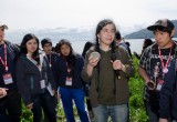 ¡Ecología y biodiversidad a orillas del Lago Ranco con el doctor Iván Díaz!
