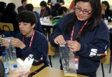 120 jóvenes de la región de Atacama participan en campamento para futuros científicos