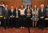 64 proyectos en el Segundo Concurso Nacional para Investigadores Jóvenes de la Fundación Copec UC