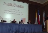 CONICYT realiza jornada sobre el rol de la educación escolar en la formación de investigadoras