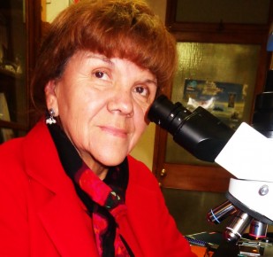 Entrevista a la doctora Teresa Torres, investigadora antártica: “La curiosidad innata de los niños es muy provechosa para la investigación científica”