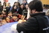 Conoce los resultados de los Concursos de Actividades y Productos de Divulgación y Apropiación de la CyT
