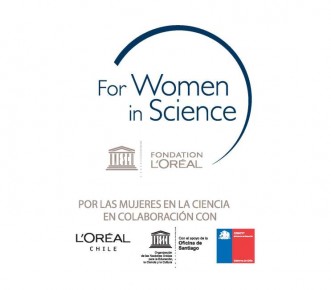 CONICYT invita a postular al Premio L´Oréal Chile – UNESCO For Women in Science 2014