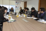 CONICYT se reúne con agrupaciones de estudiantes de Postgrado