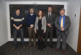 Se constituye el Consejo de la Sociedad Civil de CONICYT