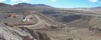 Codelco presenta nueva tecnología de biolixiviación desarrollada por Biosigma con el apoyo del CMM